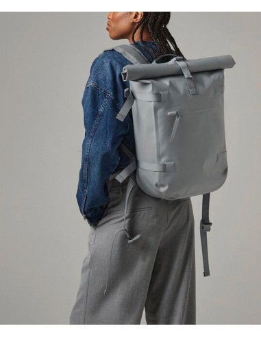 QUA-QS575-Waterproof Roll-Top